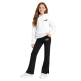 Puma ESS Rhinestone Leggings G "Black"