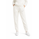 Puma ESS Rhinestone LOGO PANTS TR "White"