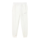 Puma ESS Rhinestone LOGO PANTS TR "White"