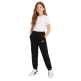 Puma ESS Rhinestone Pants TR G "Black"