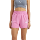 Puma ESS Small No. 1 Logo 5'' Shorts TR "fuchsia"