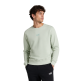 Puma ESS Small No.1 Logo centered Crew FL "Soft Grass"