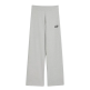 Puma ESS Small No. 1 Logo High-Waist Straight Leggings "Grey"