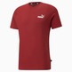 Puma Essentials Kleines Logo Tee
