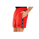 Puma ESS+ Tape Woven Shorts "High Risk Red"