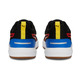 Puma Evolve Gym Jr "For All Time Red"