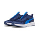 Puma Evolve Run Mesh Jr Racing Blue