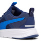 Puma Evolve Run Mesh Jr Racing Blue