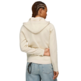Puma EVOSTRIPE Full-Zip Hoodie DK "Alpine Snow"