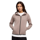 Puma EVOSTRIPE Full-Zip Hoodie DK "SandStone"