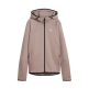 Puma EVOSTRIPE Full-Zip Hoodie DK "SandStone"