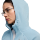 Puma EVOSTRIPE Full-Zip Hoodie DK "Seafoam"