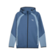 Puma EVOSTRIPE FZ Hoodie DK "Dark Indigo"