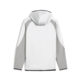 Puma EVOSTRIPE FZ Hoodie DK "White"