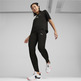 Puma EVOSTRIPE High-Waist Leggings "Schwarz"