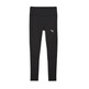Puma EVOSTRIPE High-Waist Leggings "Schwarz"