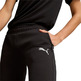 Puma EVOSTRIPE Hose DK "Black-Silver"