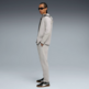 Puma EVOSTRIPE Pants DK "Gray Echo"