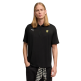 Puma Ferrari Cloudspun Polo "Schwarz"