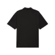 Puma Ferrari Cloudspun Polo "Schwarz"