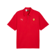 Puma Ferrari Cloudspun Polo "Red"