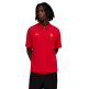 Puma Ferrari Cloudspun Polo "Red"