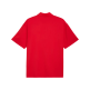 Puma Ferrari Cloudspun Polo "Red"