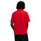 Puma Ferrari Cloudspun Polo "Red"