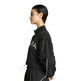 PUMA FIT MOVE WOVEN JACKET "Schwarz"