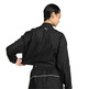 PUMA FIT MOVE WOVEN JACKET "Schwarz"
