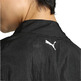 PUMA FIT MOVE WOVEN JACKET "Schwarz"