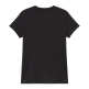 Puma Floral Graphic Cat Tee "Black"