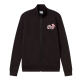 Puma Floral Graphic FZ Jacket TR "Black"