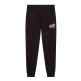 Puma Floral Graphic Sweatpants TR "Black"