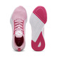 Puma Flyer Runner Jr Pink Lilac