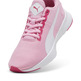 Puma Flyer Runner Jr Pink Lilac