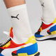 Puma Future Rider neue Kern "Warm Earth"