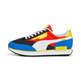 Puma Future Rider neue Kern "Warm Earth"