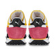 Puma Future Rider Spielen Auf "Gray Violet-Sunset Pink"