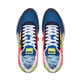 Puma Future Rider spielen auf "Lake Blue"