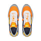 Puma Future Rider spielen auf "Ultra-Orange"