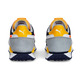 Puma Future Rider spielen auf "Ultra-Orange"