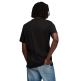 Puma GRAPHIC Execution Tee "Black"