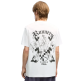Puma GRAPHIC Medieval Relaxed Tee "White"
