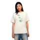 Puma GRAPHIC Relaxed Energy Tee "Alpine Snow"