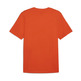 Puma GRAPHI Sneaker Tee "Redmazing"