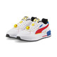 Puma Graviton SMILEYWORLD Jr "Risk Rot"