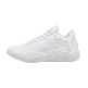 Puma Haliburton 1 JR. "White-Silver"