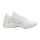 Puma Haliburton 1 JR. "White-Silver"