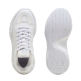 Puma Haliburton 1 JR. "White-Silver"